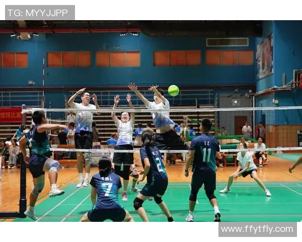 广州排球队意识表现深度解析与大满贯赛事的启示 广州排球队意识表现深度解析与大满贯赛事的启示