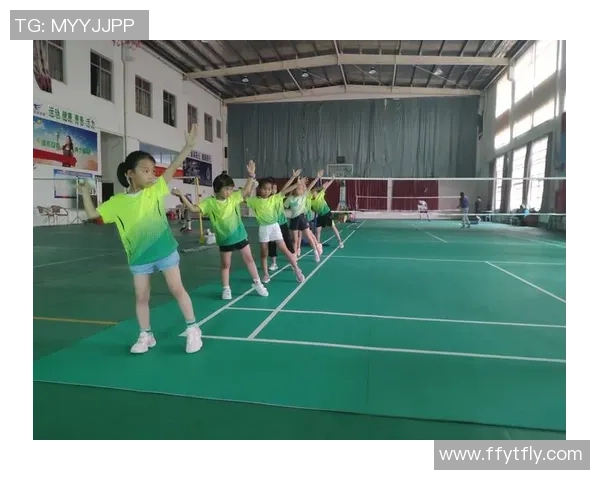 广州羽毛球队耐力训练揭秘：提升竞技水平的关键因素与实践探索