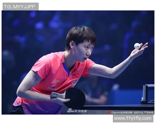 重庆乒乓球队在钻石联赛中的崛起与成长历程全景回顾 重庆乒乓球队在钻石联赛中的崛起与成长历程全景回顾