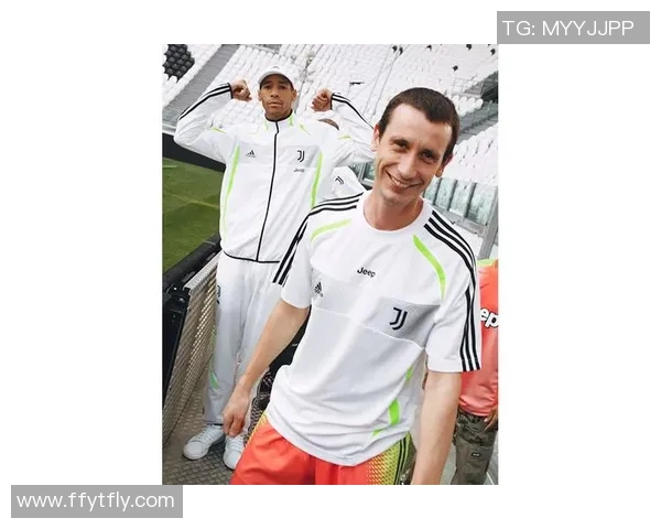 尤文图斯携手足球明星打造全新联名系列引领潮流风尚 尤文图斯携手足球明星打造全新联名系列引领潮流风尚