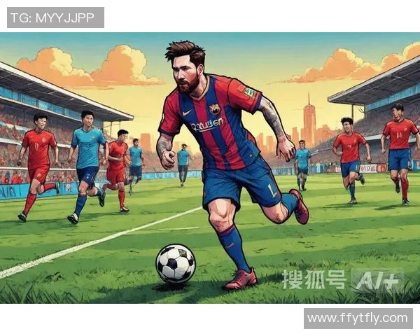 梅西在绿茵场上的传奇瞬间与无尽荣耀的足球之旅 梅西在绿茵场上的传奇瞬间与无尽荣耀的足球之旅