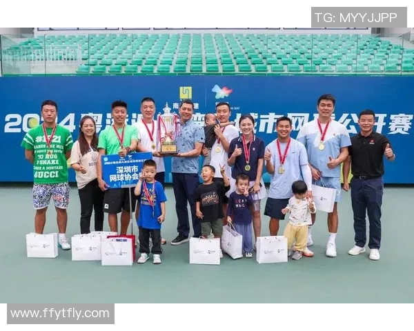 深圳网球队荣登全国网球耐力排行榜第三名展现强大实力 深圳网球队荣登全国网球耐力排行榜第三名展现强大实力