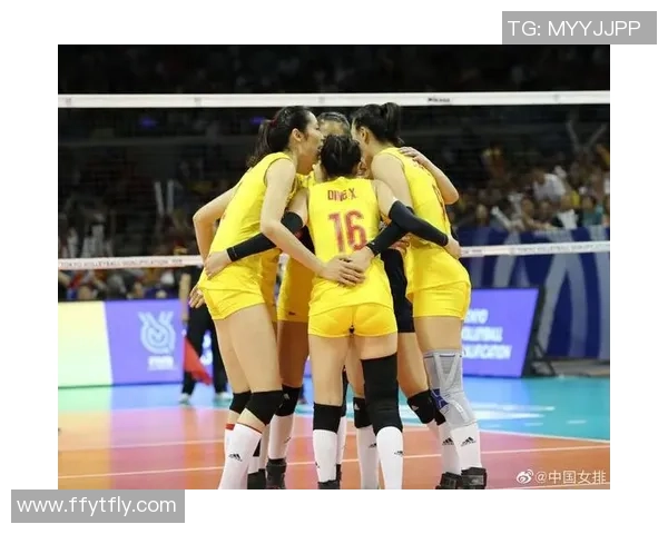 重庆排球队心理素质排名第六揭示排球运动员心理素质的重要性与发展潜力