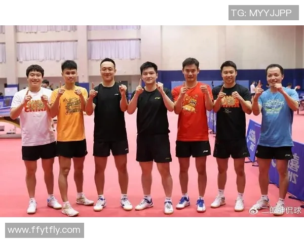 上海乒乓球队灵活性引发热议球迷与专家各抒己见的背后故事 上海乒乓球队灵活性引发热议球迷与专家各抒己见的背后故事