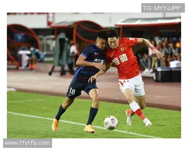 上海足球队配合分析与战术探讨助力球队提升竞技水平