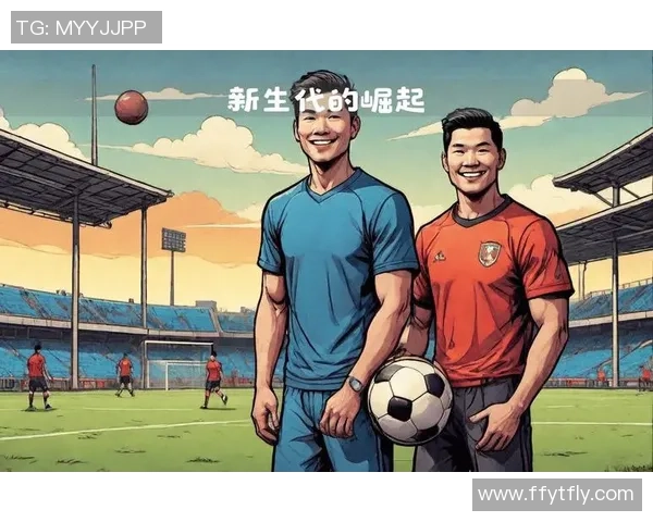 中国足球明星的崛起与挑战：他们如何改变中国足球的未来