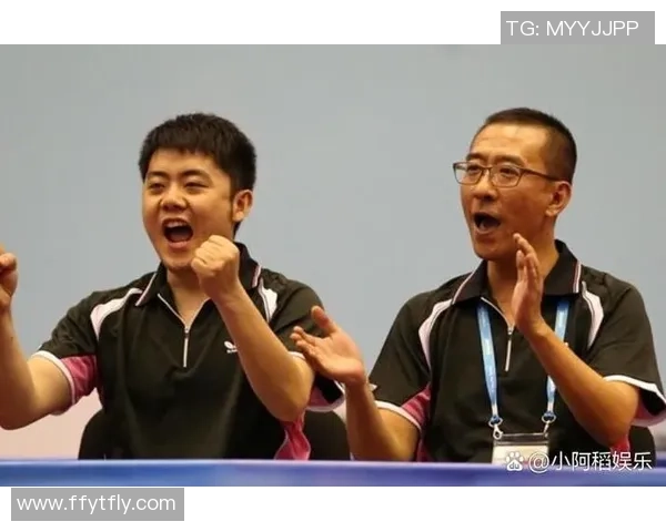 对话乒乓球名将杨敏回顾辉煌生涯与心路历程 对话乒乓球名将杨敏回顾辉煌生涯与心路历程