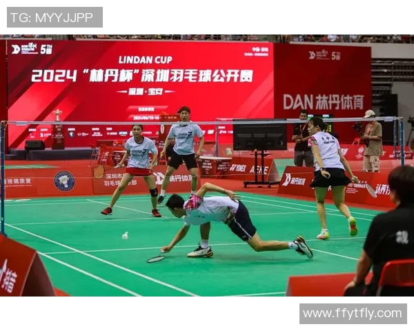 深圳羽毛球队实力崛起荣登全国羽毛球实力排行榜第十位 深圳羽毛球队实力崛起荣登全国羽毛球实力排行榜第十位